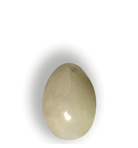 купить яйцо из белого нефрита