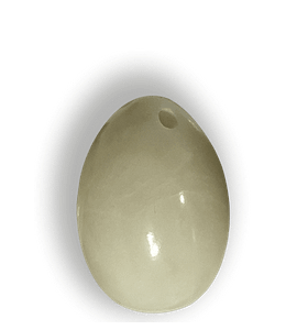 купить белое нефритовое яйцо