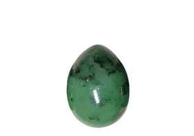 Нефритовое яйцо класс "Оптима" размер M